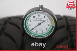 Ensemble complet de jantes et pneus Dub de 4 pièces 8,5 x 20 OEM