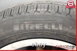 Ensemble complet de pneus et de jantes de roue pour Mercedes W164 ML350 06-11, ensemble de 4 pièces 8,5Jx19H2 ET58 OEM