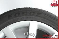 Ensemble complet de roue, jante et pneu pour Mercedes W221 S550 CL550 07-13 8.5xR18