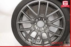 Ensemble de jantes complètes Touren 18 x 8J OEM