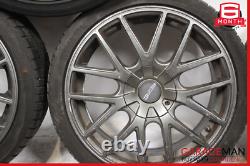 Ensemble de jantes complètes Touren 18 x 8J OEM