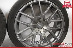 Ensemble de jantes complètes Touren 18 x 8J OEM