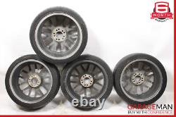 Ensemble de jantes complètes Touren 18 x 8J OEM