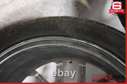Ensemble de jantes complètes Touren 18 x 8J OEM