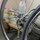 Ensemble De Roues De V&eacute;lo Vintage 28 Pouces Jante Dunlop Moyeux Sturmey Archer Kit Complet