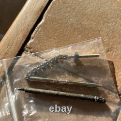 Ensemble de roues de vélo vintage 28 pouces jante Dunlop moyeux Sturmey Archer kit complet