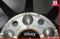 Ensemble de roues et pneus complet décalé de 4 pièces R19 R20 pour McLaren 720S 18-21, jante 11x9.