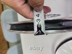 Essai des roues complètes ZHI de 20 pouces, disque avant, arrière, frein à jante, disque ECHO