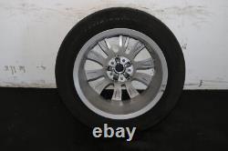 Fiat Tipo 2 II 356 Jantes Été 16 Pouces Jantes En Alliage Roues Complètes Pneus