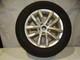 Jante Alu Originale Milwaukee Vw Passat 3c 16 Customs + Pneus Michelin 3c0601025
