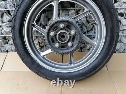 Jante Arrière Complète Honda CB 500 93-03 CB56890087