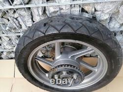 Jante Arrière Complète Honda CB 500 93-03 CB56890087
