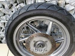 Jante Arrière Complète Honda CB 500 93-03 CB56890087