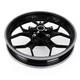 Jante Avant Complète Pour Yamaha Yzf R3 Yzf-r3 Rh07 Rh12 2015 2022 Noire E2