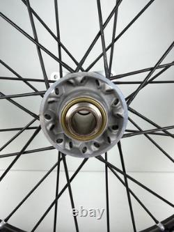 Jante Excel complète de roue avant Maxxis KTM HUSQVARNA GAS GAS 85 SX