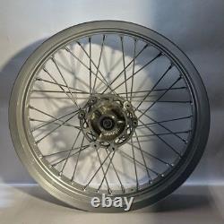 Jante avant complète Aprilia RX SX 50 CC de 2006 à 2010 866174