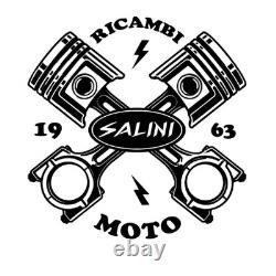 Jante avant complète Aprilia RX SX 50 CC de 2006 à 2010 866174