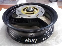 Jante avant complète NRG 5640170090 originale pesolemotors