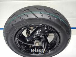 Jante avant complète Yamaha Vity 125