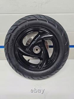 Jante avant complète Yamaha Vity 125