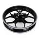 Jante Avant Complète Pour Yamaha Yzf R3 Yzf-r3 Rh07 Rh12 2015 2022 Noire