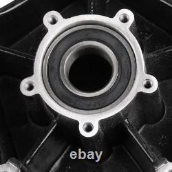 Jante avant noire complète compatible avec Yamaha YZF R1 2015-2017 NEUVE