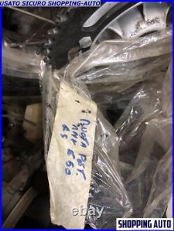 Jante de roue avant BMW 650 GS complète