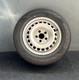 Jante En Acier Originale Vw T5 T6 T6.1 Roue Complète Hankook 205/65/r16c 7la601027a