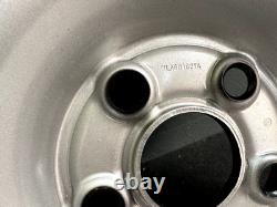 Jante en acier originale VW T5 T6 T6.1 roue complète Hankook 205/65/R16C 7LA601027A