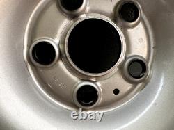 Jante en acier originale VW T5 T6 T6.1 roue complète Hankook 205/65/R16C 7LA601027A