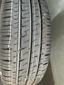 Jante en acier originale VW T5 T6 T6.1 roue complète Hankook 205/65/R16C 7LA601027A