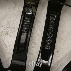 Jante en alliage 19 pouces BMW Série 5 G30 G31 664M 8J avant, coupe diamant, d'origine X1