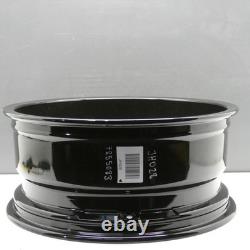 Jante en alliage 19 pouces BMW Série 5 G30 G31 664M 8J avant, coupe diamant, d'origine X1