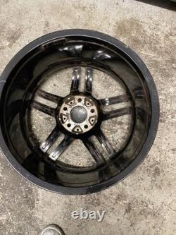 Jante en alliage d'origine Mercedes Benz Classe B B 200D x1 R19 d'occasion seulement 2012-2019