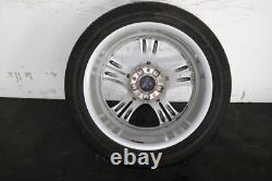 Jantes Été Completes 17 Pouces Alliage Rims Pour Mercedes W246 W176 Pneus