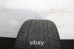 Jantes Été Completes 17 Pouces Alliage Rims Pour Mercedes W246 W176 Pneus