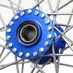 Jantes complètes 12x2.15 avec moyeu pour Sur-Ron Light Bee LBX pour Segway X260 X160 Jantes complètes 12x2.15 avec moyeu pour Sur-Ron Light Bee LBX pour Segway X260 X160