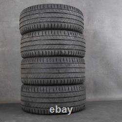 Jantes complètes d'été originales Porsche de 21 pouces design Macan III 911 Turbo