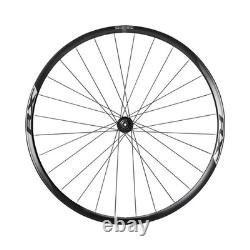 Jantes de vélo de route Shimano WH-RX0100 à disque Q/R 700c noires PAIRE