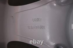 Jantes en alliage Bmw Z3 E36 3.2 M-power avec pneus été complets 17 Styling 40m