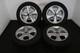 Jantes En Alliage Toutes Saisons 17 Pouces Complètes Ford Kuga 2 Ii Mk2 Dm2