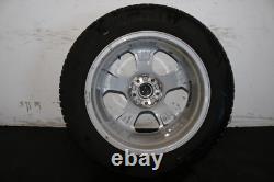 Jantes en alliage toutes saisons 17 pouces complètes Ford Kuga 2 II MK2 DM2