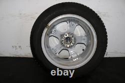 Jantes en alliage toutes saisons 17 pouces complètes Ford Kuga 2 II MK2 DM2