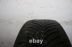 Jantes en alliage toutes saisons 17 pouces complètes Ford Kuga 2 II MK2 DM2