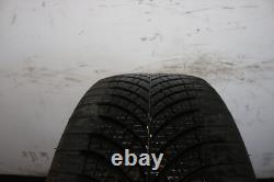 Jantes en alliage toutes saisons 17 pouces complètes Ford Kuga 2 II MK2 DM2