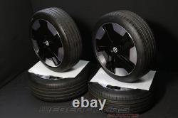 Jeu de roues VW ID. Buzz Bulli BROMBERG Jantes 21 pouces 1T3601025R 1T3601025S 6-7Mm