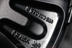 Jeu de roues VW ID. Buzz Bulli BROMBERG Jantes 21 pouces 1T3601025R 1T3601025S 6-7Mm