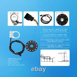 Kit complet de roue arrière de 250 watts avec batterie - Nouveau kit de mise à niveau.