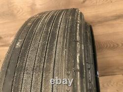 Mercedes W212 W218 E63 Sl63 Cls63 Amg 19 Spare Tire Wheel Rim Oem 2010 2016