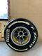 Nouveau Véritable Formule 1 F1 Oz Racing 13 Complete Wheel Rim Tire Slick Fia